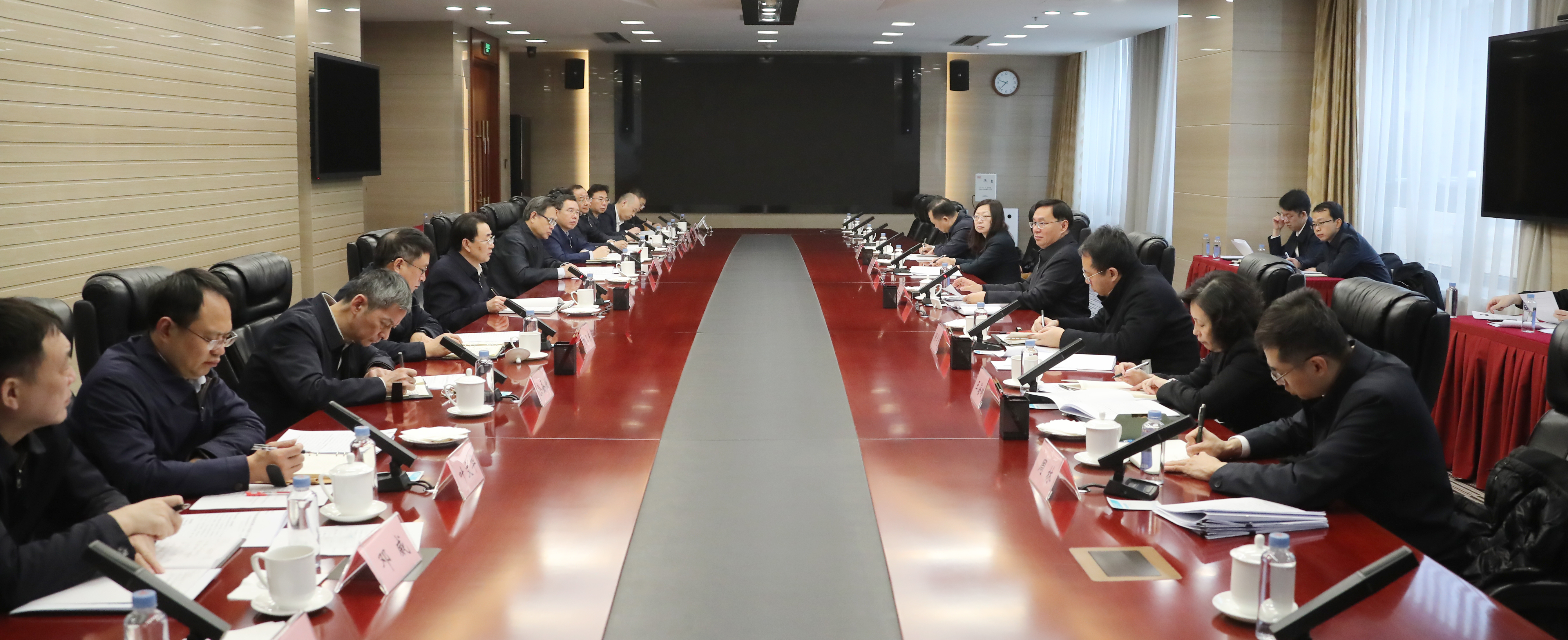 张玉卓、国资、央企、国资委、书记、主任、国企、企业刷新